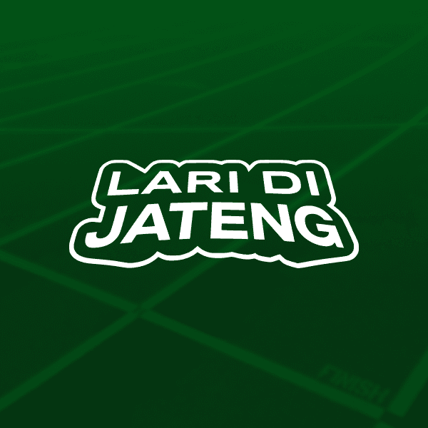 Lari di Jateng